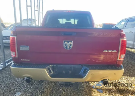 2014 Ram 1500 Longhorn z USA, uszkodzony, nr VIN 1C6RR7PM6ES337080